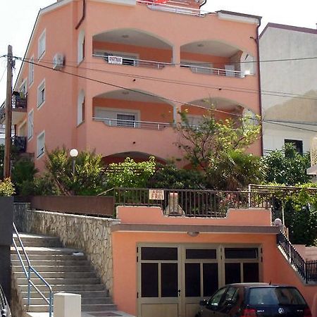 Apartment Vojka Crikvenica Exterior foto